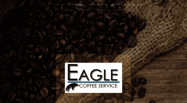 eaglecoffeeservice.com