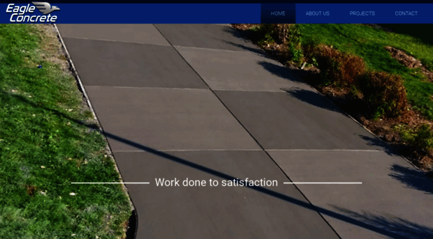 eagleconcreteland.com