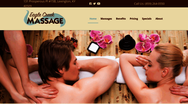 eaglecreekmassage.com