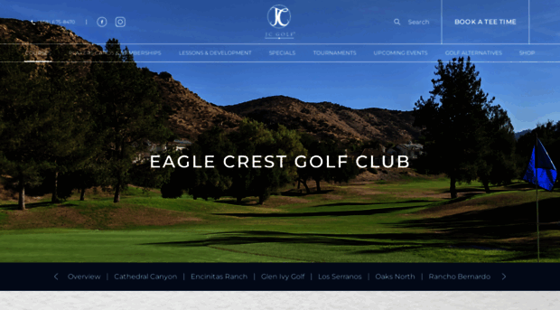 eaglecrestgc.com