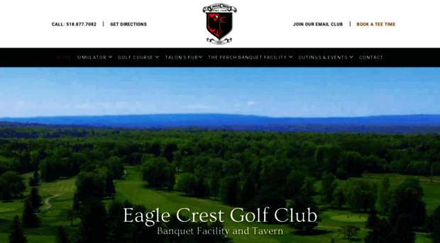 eaglecrestgolf.com