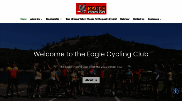 eaglecyclingclub.org