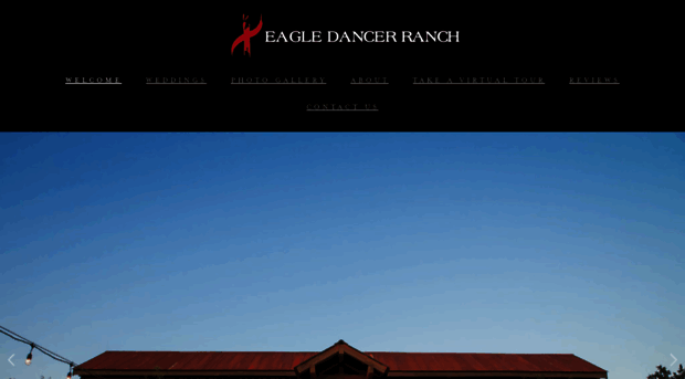 eagledancerranch.com