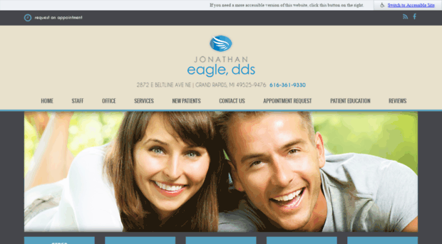 eagledds.com