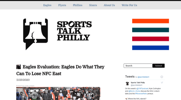 eagledelphia.com