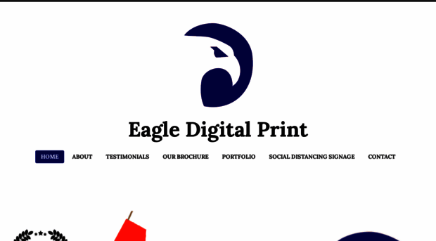 eagledigitalprint.co.uk