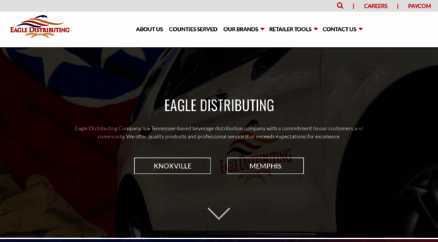 eagledistributing.com