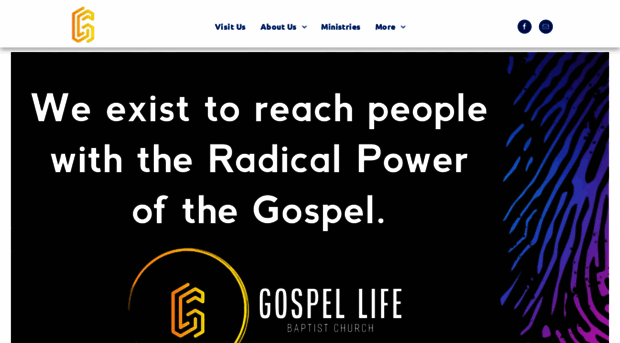 eagledrivebaptist.com