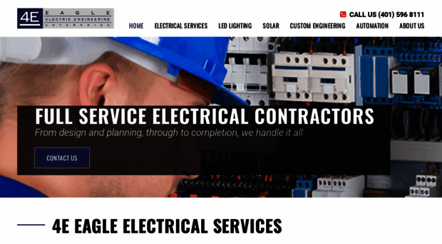 eagleelectric.com