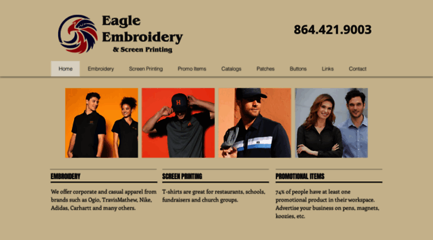 eagleemb.com