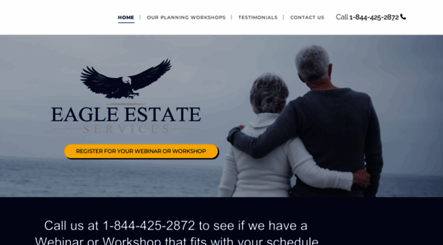 eagleestateservicesfriscotx.com