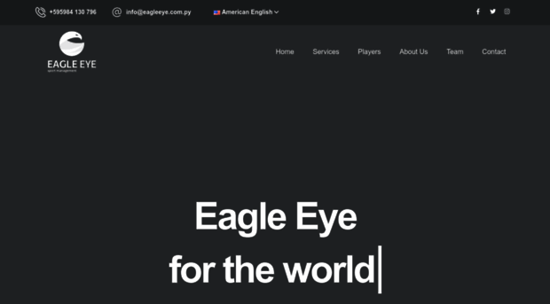 eagleeye.com.py