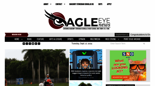 eagleeye.news