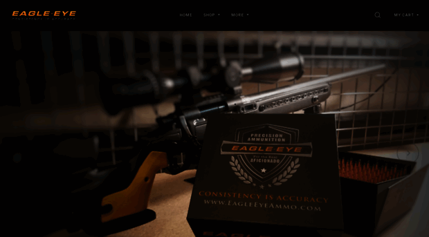 eagleeyeammo.com