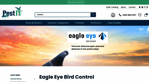 eagleeyebird.com.au