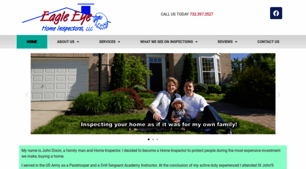 eagleeyehomeinspectors.com