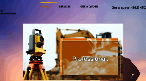 eagleeyelandsurveying.com