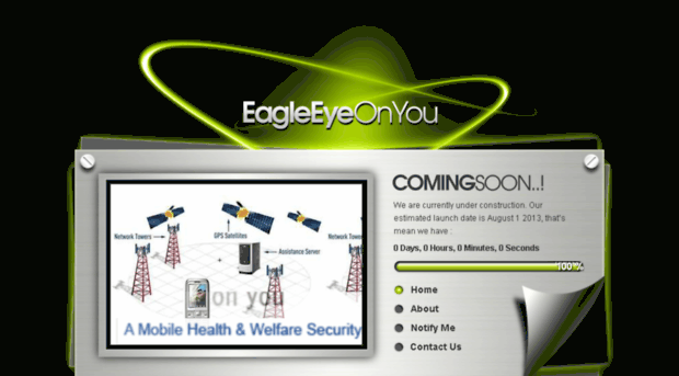 eagleeyeonyou.com