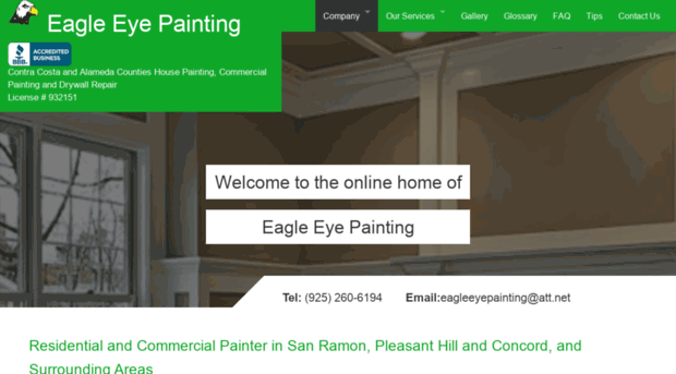 eagleeyepainting.us