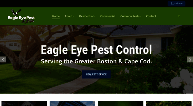 eagleeyepest.com