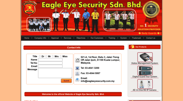 eagleeyesecurity.com.my