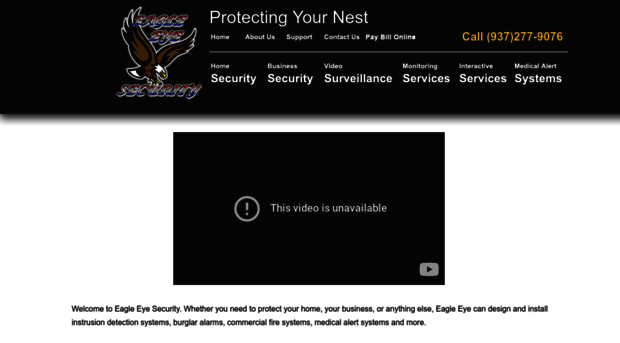 eagleeyesecurityinc.com