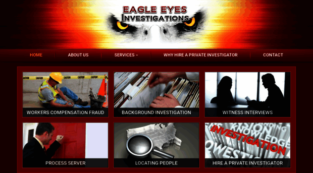 eagleeyesinvestigations.com