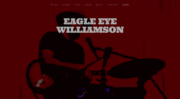 eagleeyewilliamson.com