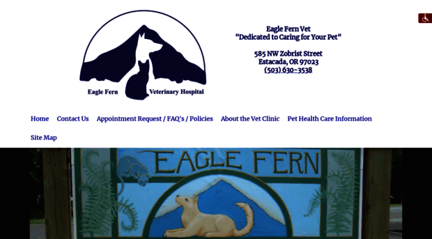 eaglefernvet.com