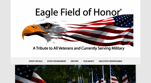 eaglefieldofhonor.org