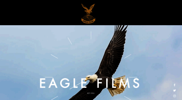 eaglefilmsindia.com