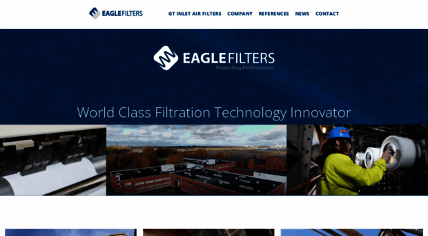 eaglefilters.earth