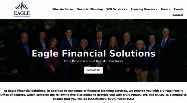 eaglefinancialsolutions.com