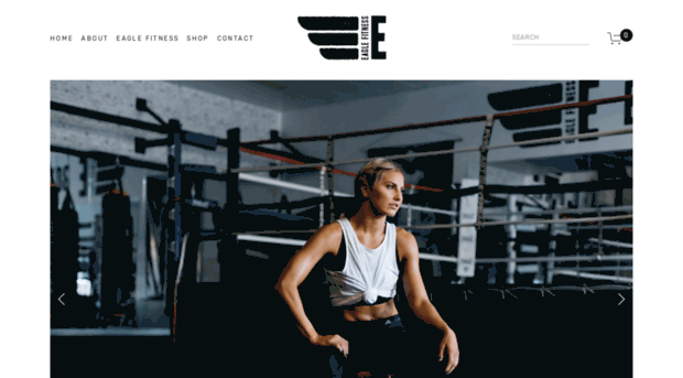 eaglefitness.com.au