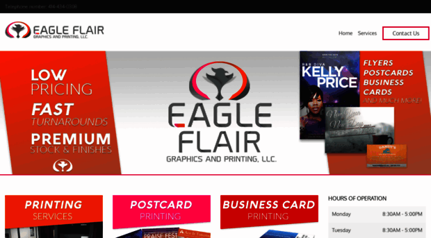 eagleflair.com