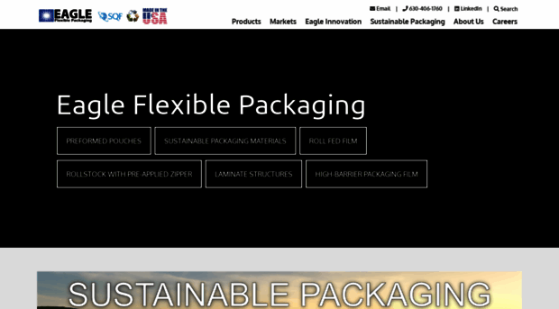 eagleflexible.com