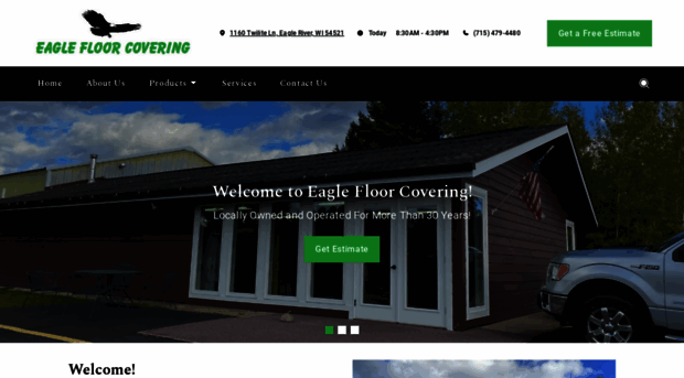 eaglefloorcovering.com