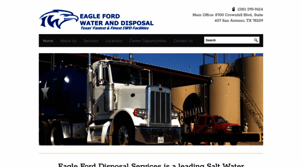 eagleforddisposal.com