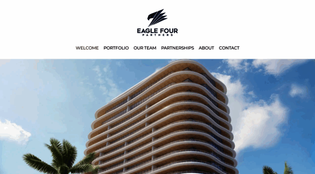 eaglefourpartners.com