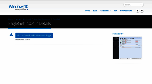 eagleget.windows10compatible.com