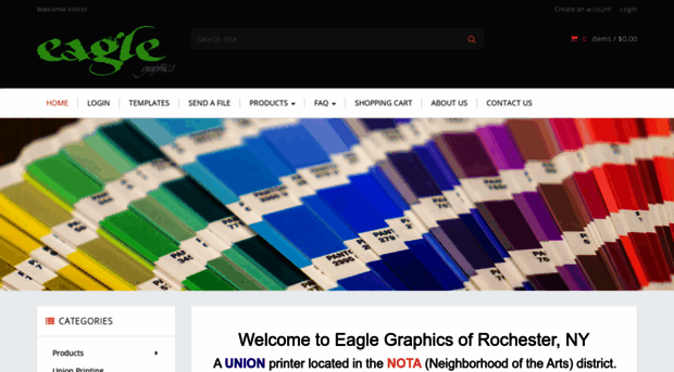 eaglegraphicsinc.com