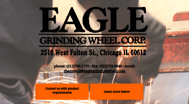 eaglegrindingwheel.com