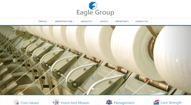 eaglegroup.co.in