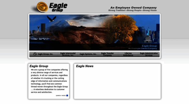 eaglegroup.com