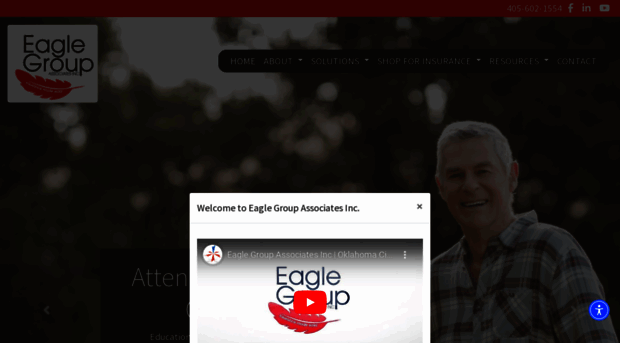 eaglegroupagency.com