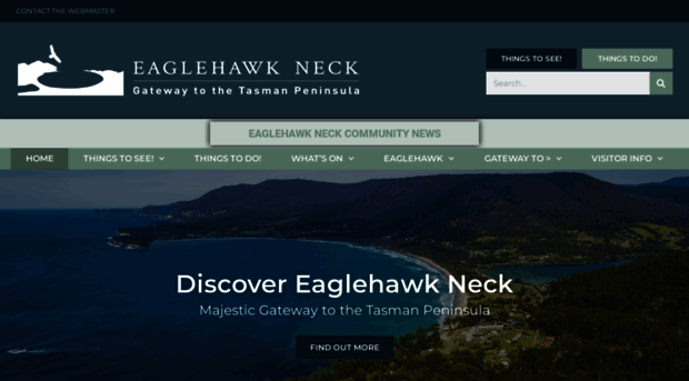 eaglehawkneck.org