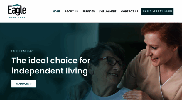 eaglehc.com