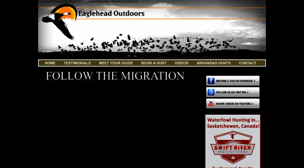 eagleheadoutdoors.com