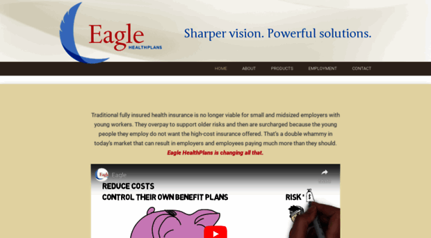 eaglehealthplans.com