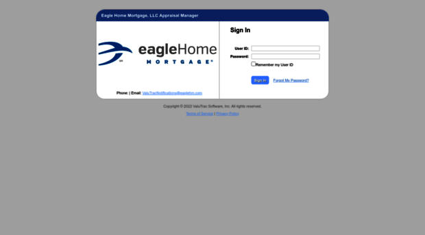 eaglehm.myvalutrac.com